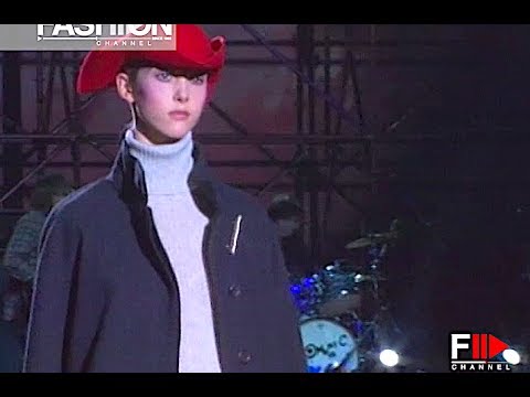 MARC JACOBS Fall 2008 2009 New York - Fashion Channel