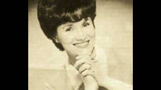 IF YOUR CONSCIENCE CAN'T STOP YOU ~ Jan Howard  (1960)