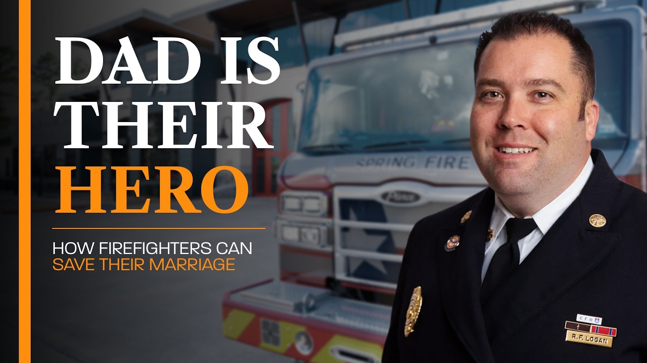 The Birthdays, Holiday, and Games a Firefighter’s Family Gives Up