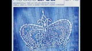 Lazard - You Heart keeps Burning