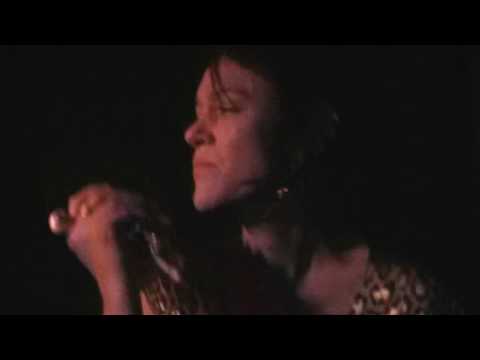 Gene Serene @ NO NO NO! 2009 (Part2)