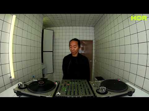 Ibadan - Katsuya Sano / September 18 / 5pm-6pm