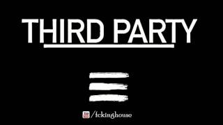 Third Party vs. Cicada - Feel (Unreleased)