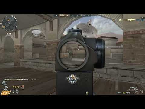 CF : SCW - BlackWidow 2.0 - Qiuyu #644