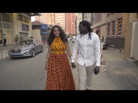 Yoro Ndiaye  - Won Ma (Show Me...)