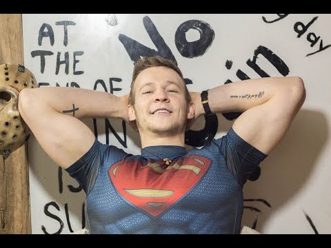 Calisthenics Tip 15 [Learn How To Rest]