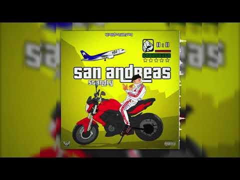 Standly - San Andreas