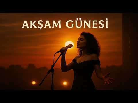 AKŞAM GÜNEŞİ MİX AI COVER  (FERDİ TAYFUR∞)