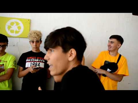 TOTO BATTLES TORNEO (XTYLO VS TEMPO) (SEMIFINALES)(JORNADA 8)