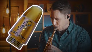 The Brand-New 10mfan "Virtuoso" SOPRANO Mouthpiece! | Mr. PC