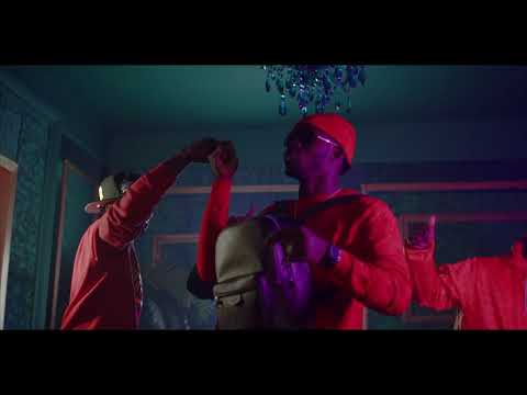 KillaMoe - Extra. Ft Black Mike Da Don (Official Music Video) Shot. By @Hop_ski