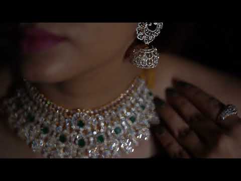 Diamond Necklace New Collections