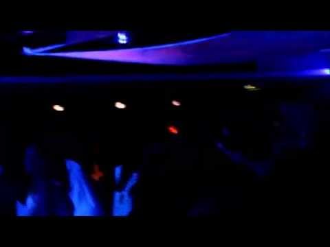 PSYBOX - *** The World is Sound *** with ELFO // MEIS // KANIBAL HOLOKAUST // SHROOMIX