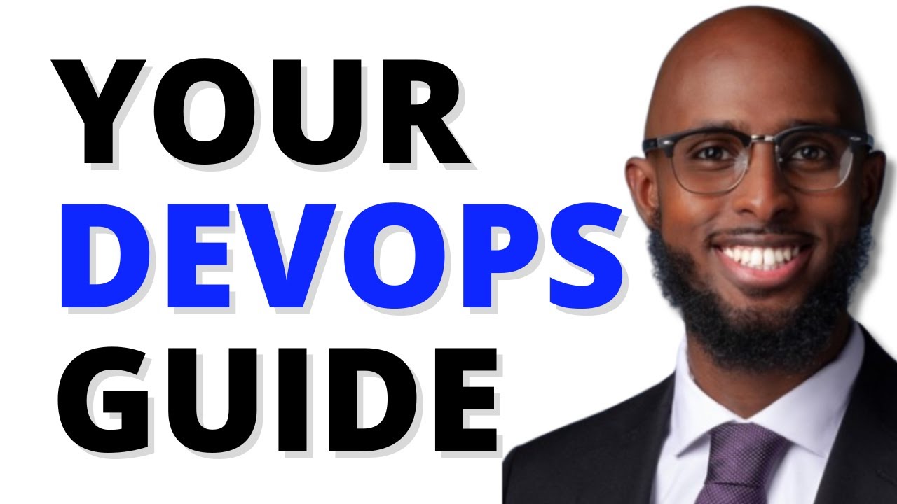 Your DevOps Career Path: A Comprehensive Guide to Getting Started