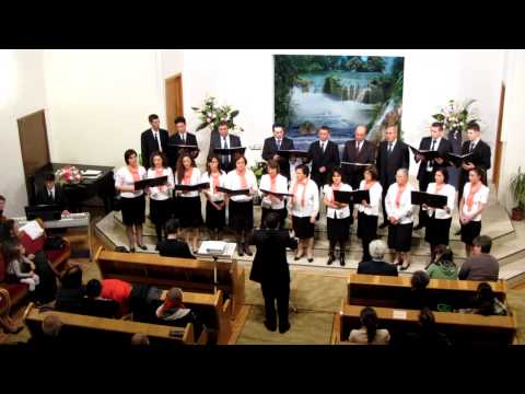 Corul Viile Noi - Psalmul 103