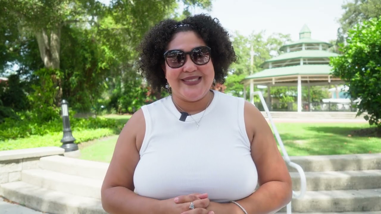 Let’s check out Safety Harbor Fl!