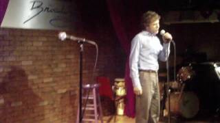 Put Yourself in My Shoes by Smelly Kelly