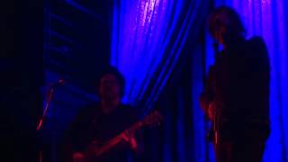 Mark Lanegan - Bombed Live at The Academy Dublin Ireland 2016