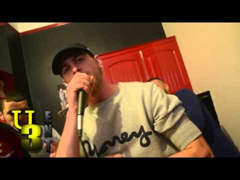 U3 ENT - SPRIGGS - BDAY SET