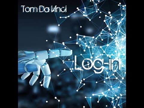 Tom Da Vinci - Loc In (Original Mix)
