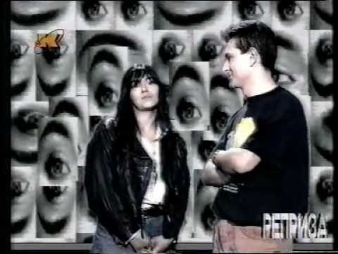 Margita Stefanovic Magi EKV 3. kanal RTS-a