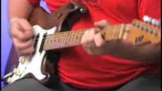 Video thumbnail for Peavey Vypyr 30 guitar amp video review, demo by MusicRadar