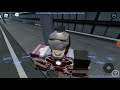 Jogando Iron Man Simulator 2 E mostrando Alguns Comando