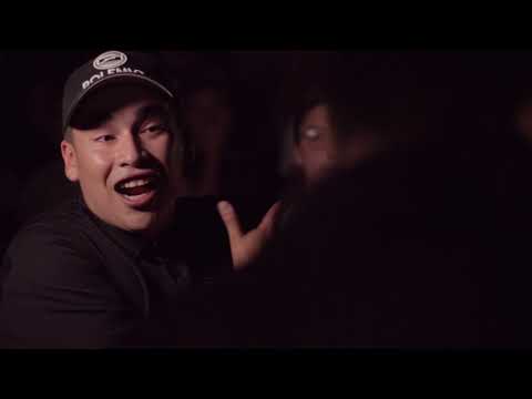 Joqerr vs Fusok DR 2018 FINAL