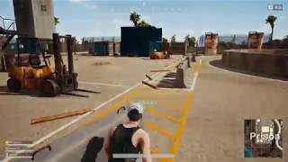 【PUBG】我らドン勝食いたいマン【複数人実況】