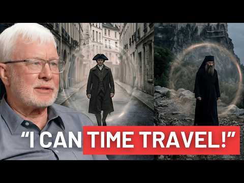 Former CIA Chief: "I Woke Up in Another Century!" (ft. Rolf Mowatt-Larssen & Jesse Michels)