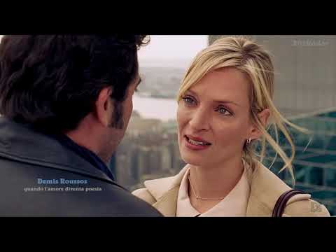 Demis Roussos-quando l'amore diventa poesia [HQ]