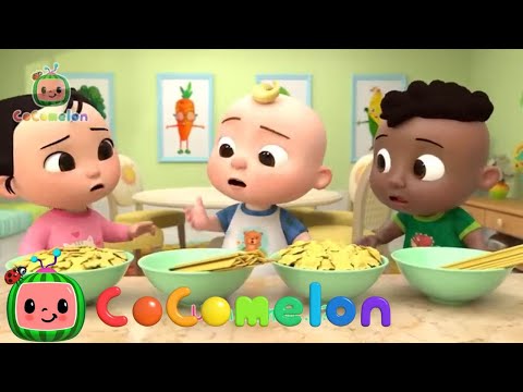 Numbers Song with Little Chicks - More Song | Rosoo Kids Song & Nursery Rhymes