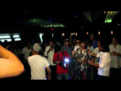 roll up-yoka feat supoks live