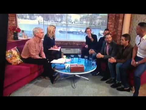 5th Story on 'This Morning'