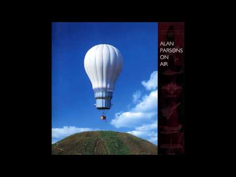 ALAN PARSONS   -  ON AIR  (FULL ALBUM)