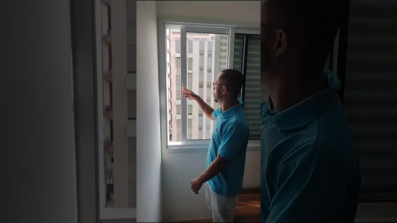 Vídeo do institucional Assista ao vídeo