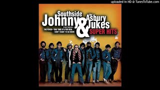 Southside Johnny And The Asbury Jukes - This Time Baby&#39;s Gone For Good