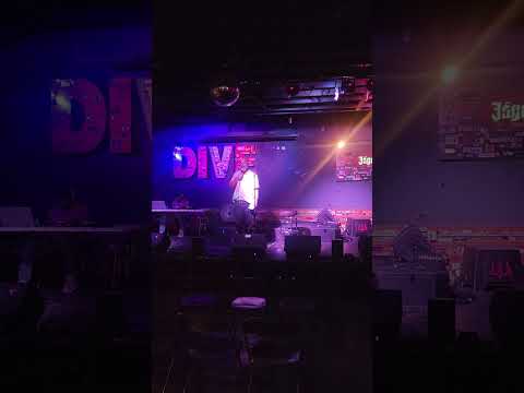 Comedy of Steve K  7-5-26