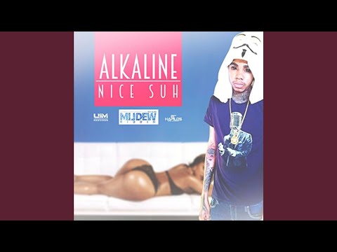 Video thumbnail for Nice Suh