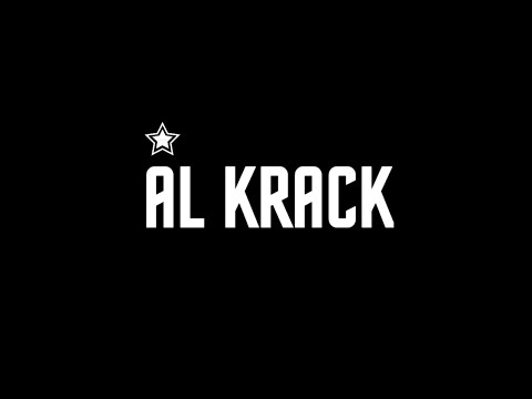AL KRACK - Raven