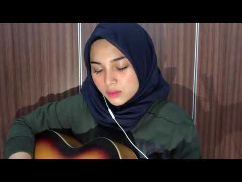 Fantasia Bulan Madu - Search ( LIVE #songcover by Lia Aziz )