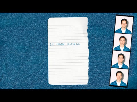 Miguel Luz - Homem Duplicado