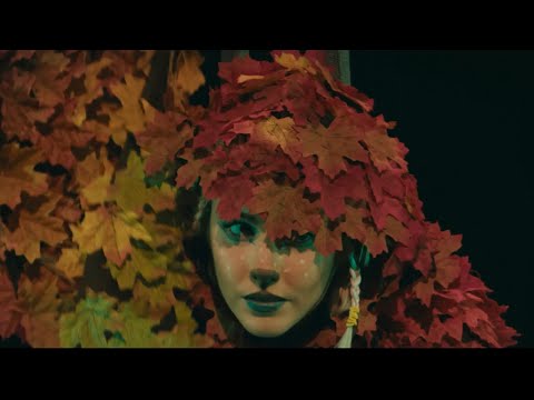 Yggdrasil - Persilly’s Adventure (teaser)