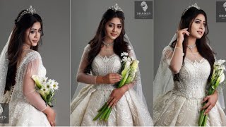 මෙහෙමත් හොඳද #sachinthanikaushalya #digasi #bridal #beauty