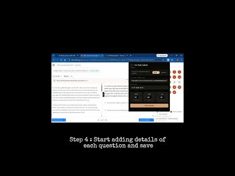 Item video thumbnail