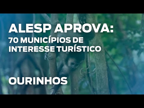 Alesp aprova título de interesse turístico para o município de Ourinhos