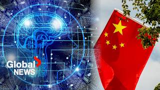 China launches new AI: Experts say it rivals Claude Mythos from Anthropic