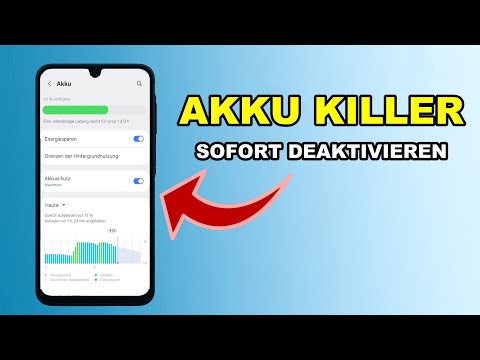 You should turn off this Samsung battery killer immediately!