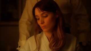 Rooney Mara in &quot;Almost Hear You Sigh&quot; - The Rolling Stones