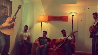 In Her Music Box - Atmosphere (cover)